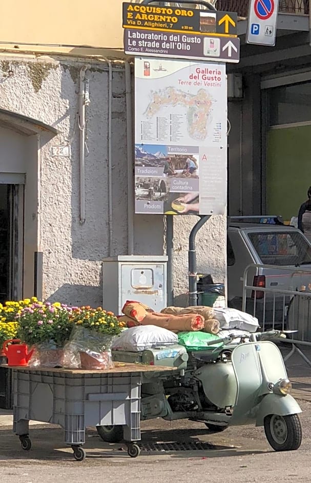 Boutique B&B Dolce Far Niente