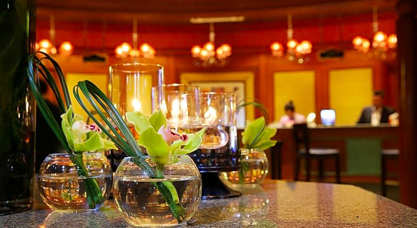 Charterhouse Causeway Bay