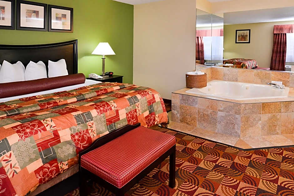 Best Western Canal Winchester Inn - Columbus South East
