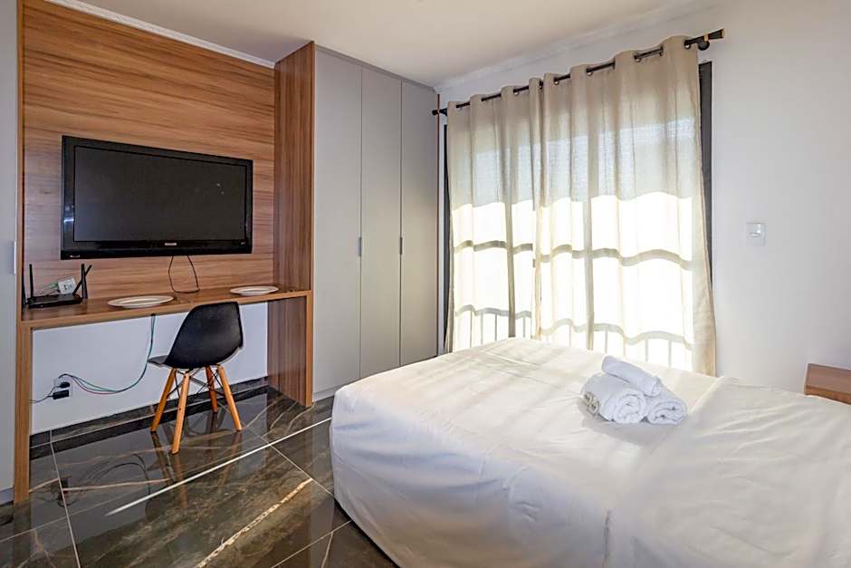 Yume B.Side - Faria Lima