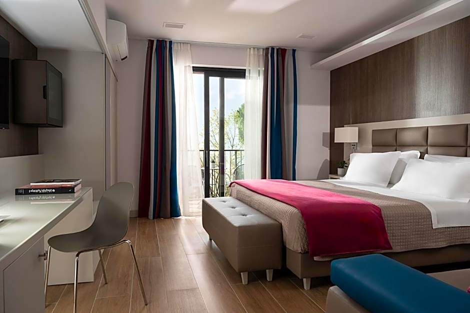 Grand Hotel San Marino