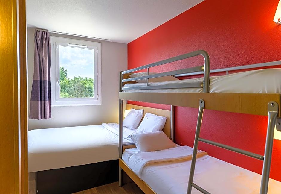 B&B HOTEL Marne-la-Vallée Bussy-Saint-Georges