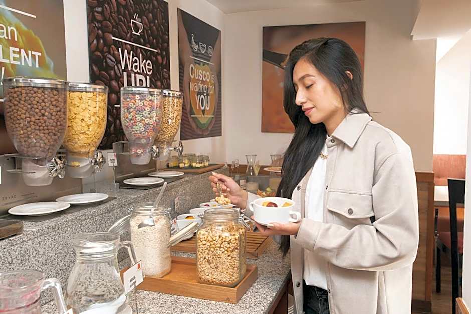 Casa Andina Standard Cusco Plaza