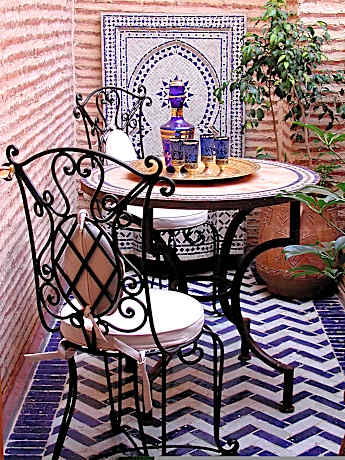 Superior Deluxe Room