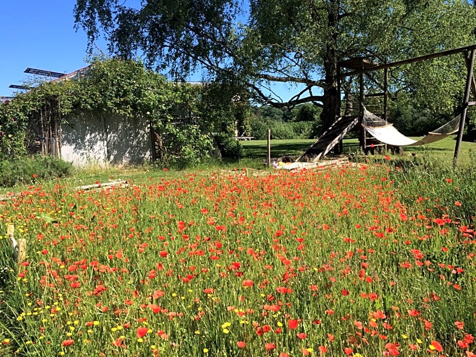 Le Jardin Des Sources