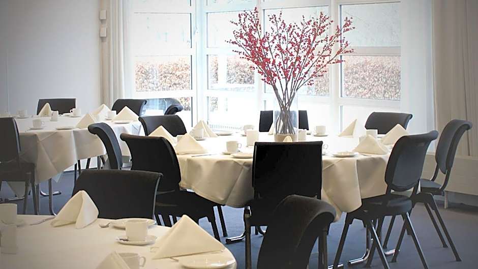 Vejle Center Hotel