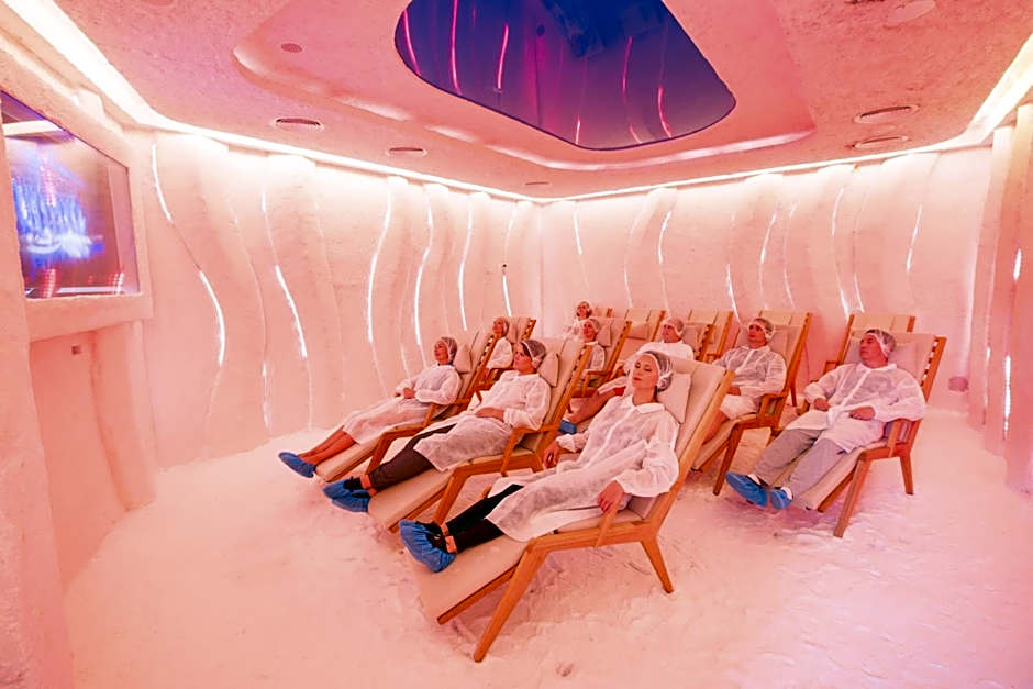 Medical SPA "Eglės sanatorija" Birštonas