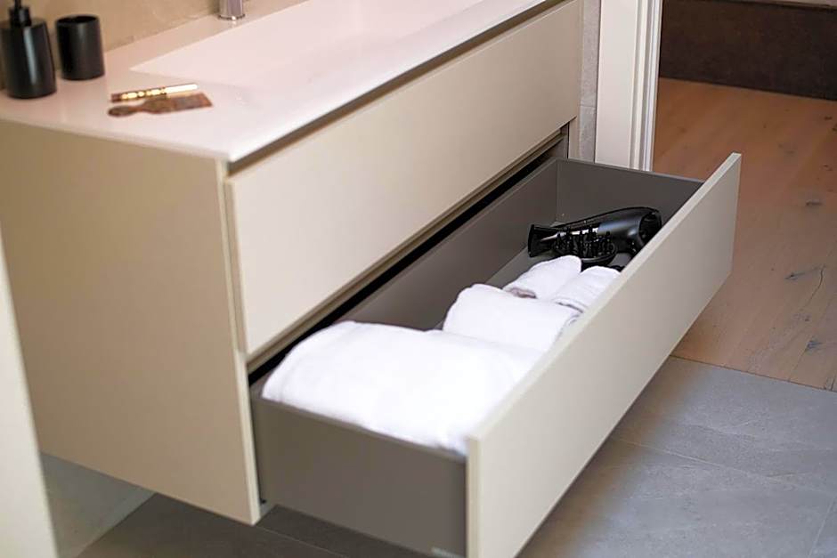 Lago Dorato Luxury Apartments - Lake Como View