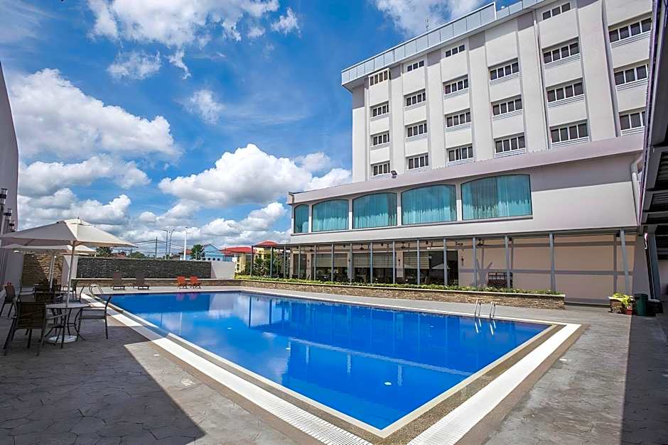 VIP Hotel Segamat