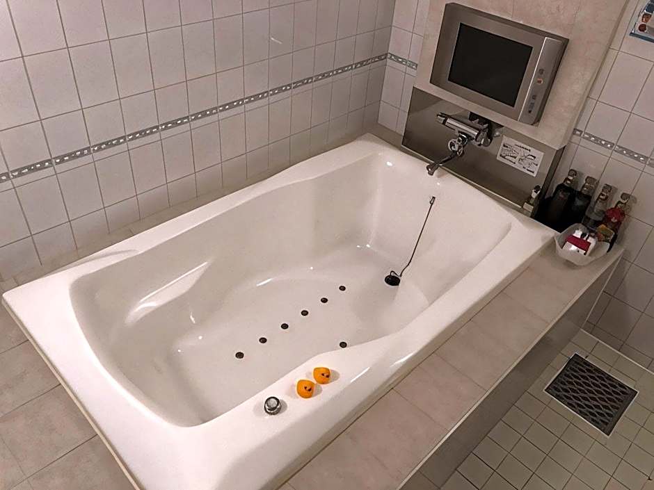 Restay Mito (Adults Only)