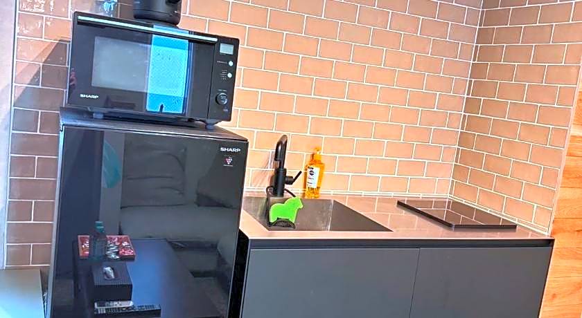 Grand Base Shianbashi