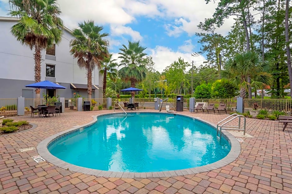 Best Western Plus Tallahassee North Hotel