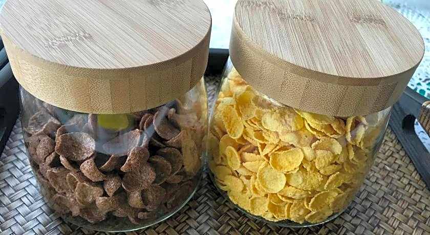 Kohkwang Seaview Resort