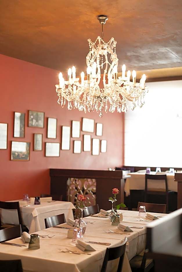 Stadthotel zur goldenen Krone