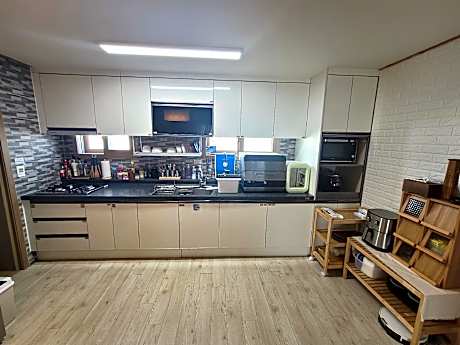 Goseong Korea inn Private Pension