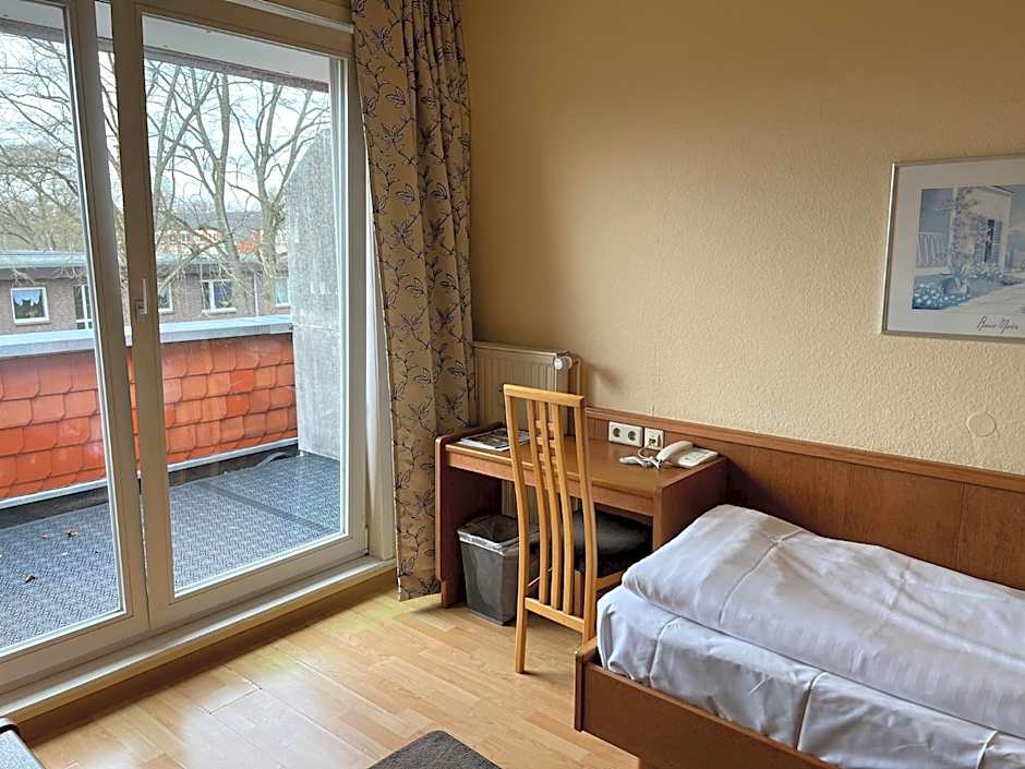 Hotel Zum Kaffeekännchen