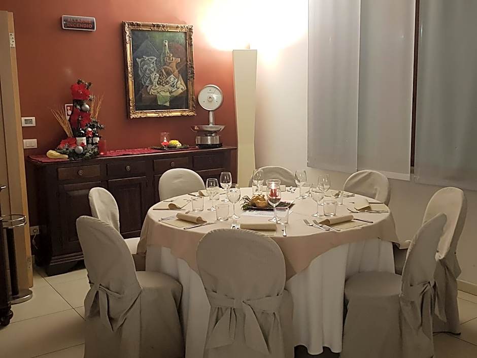 Best Western Hotel Cristallo