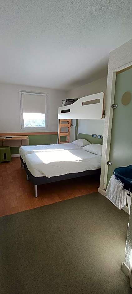 ibis budget La Roche Sur Yon Vendespace
