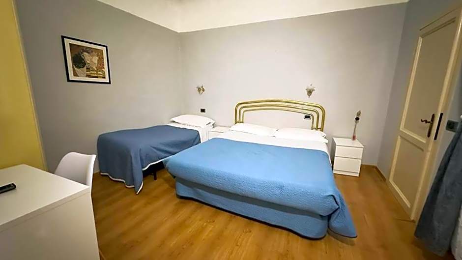 Piccolo Hotel