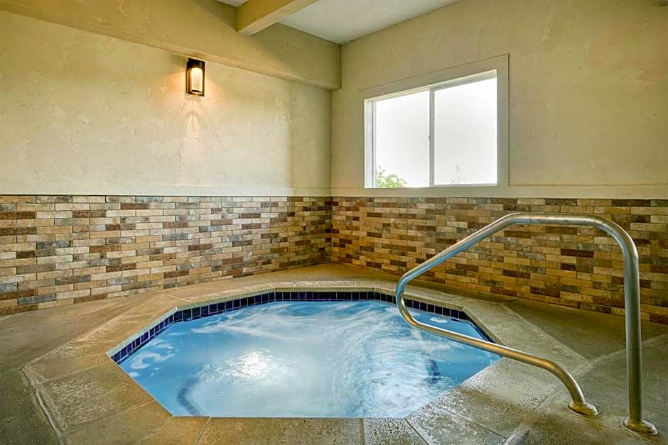 Best Western Blackfoot Inn