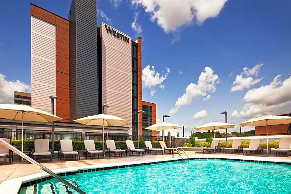 Westin Birmingham