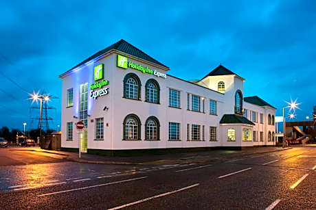 Holiday Inn Express London Chingford By IHG