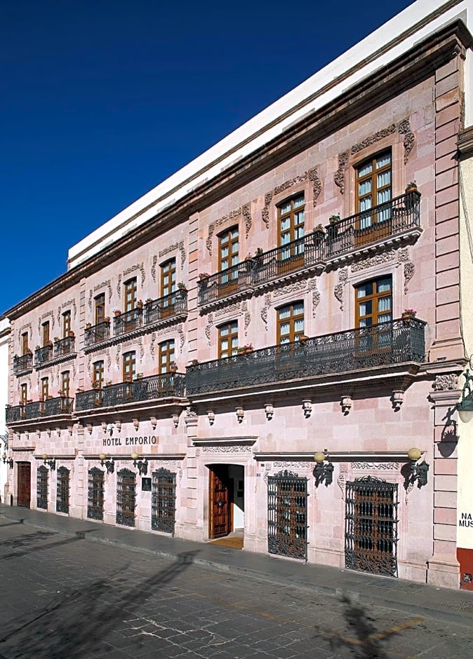 Emporio Zacatecas