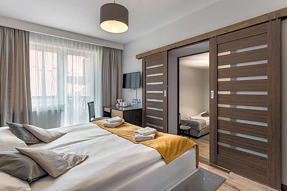 Hotel Smile Pieniny