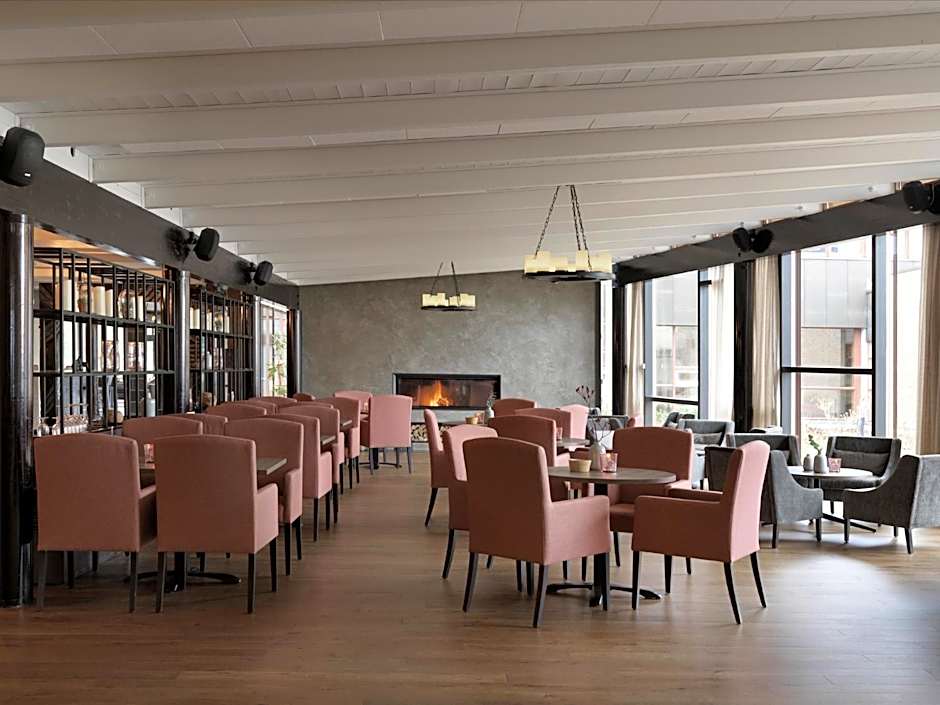 Soria Moria Hotell