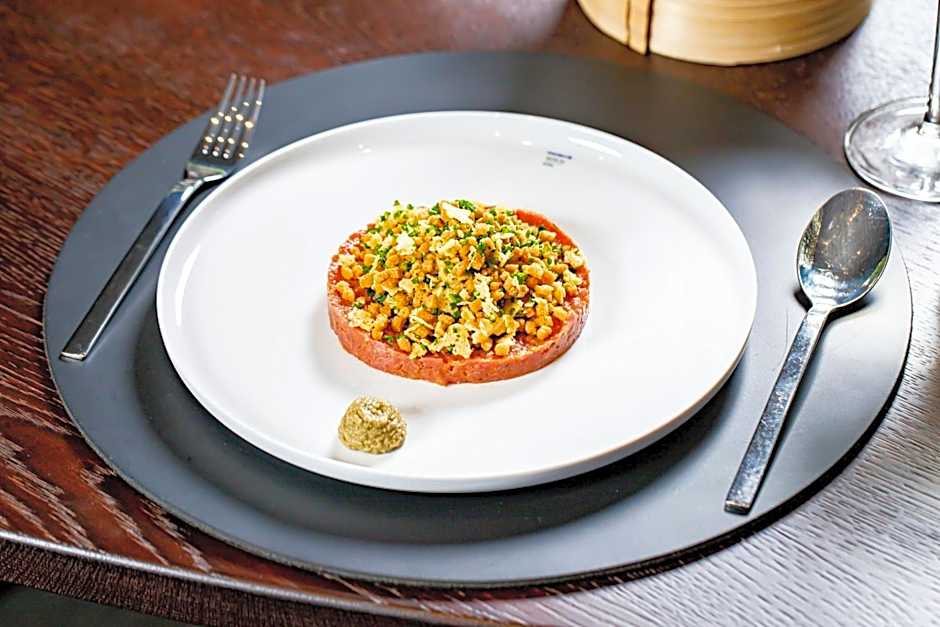 Hotel Luc, Autograph Collection