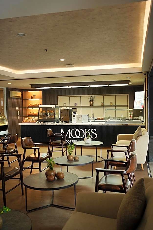 Harris Hotel Samarinda