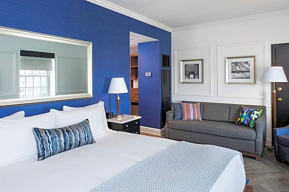 Phoenix Park Hotel