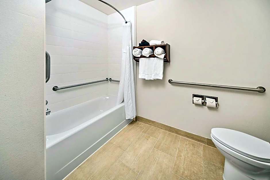 Holiday Inn Express Chicago Northwest-Vernon Hills By IHG