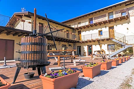 Agriturismo iL CASONE