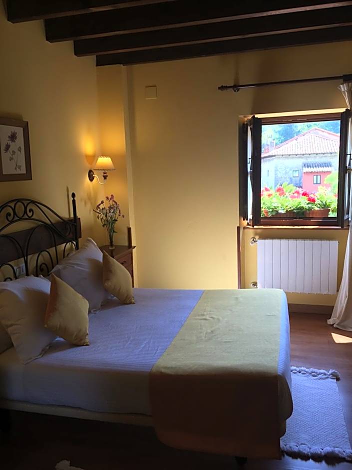 Hotel La Casona de Nueva