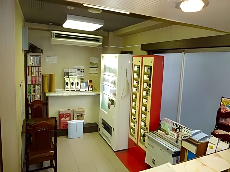 Otsuka City Hotel