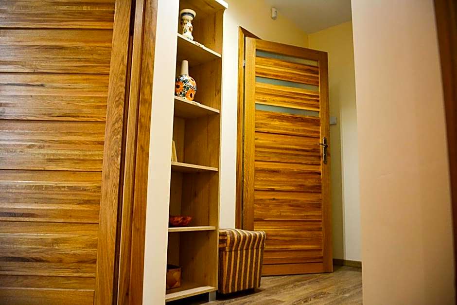 Apartamenty Argo