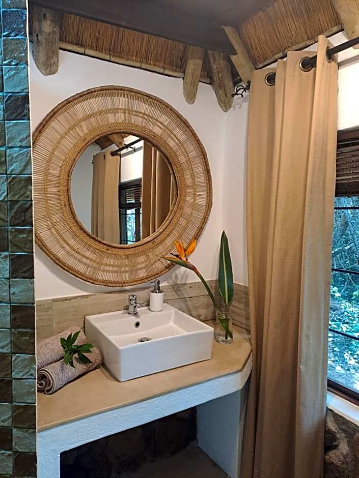 LittleBush Private Lodge