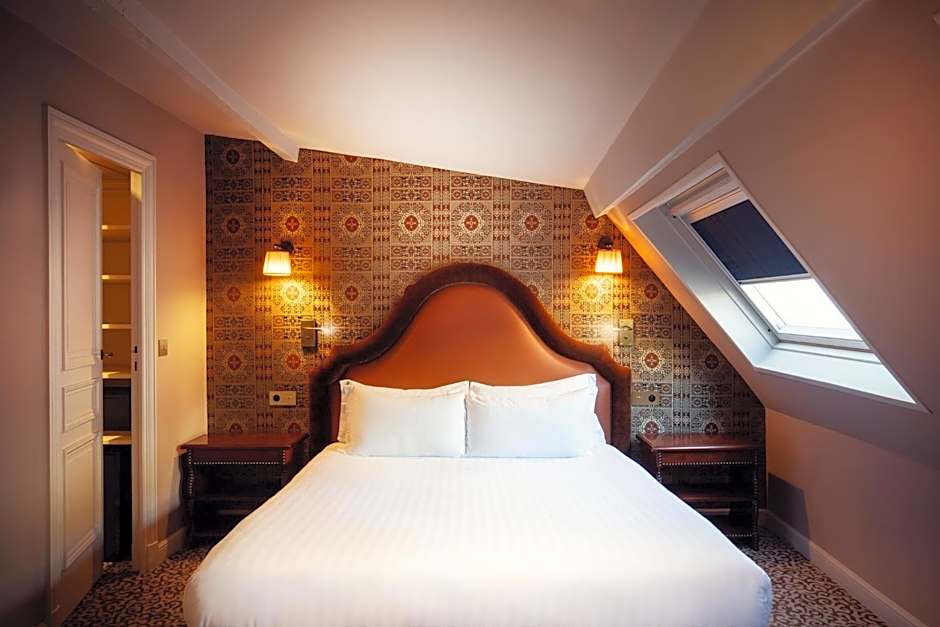 Hotel Odeon Saint Germain