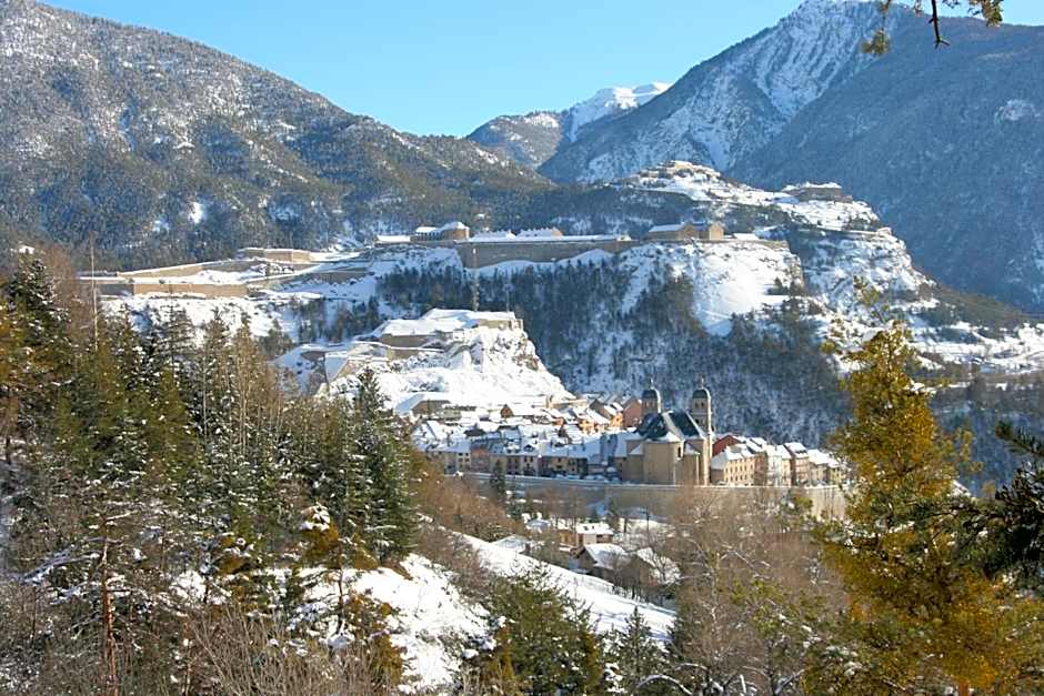 Suite Home Briancon Serre Chevalier
