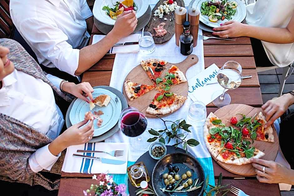 Le Meridien Lav Split