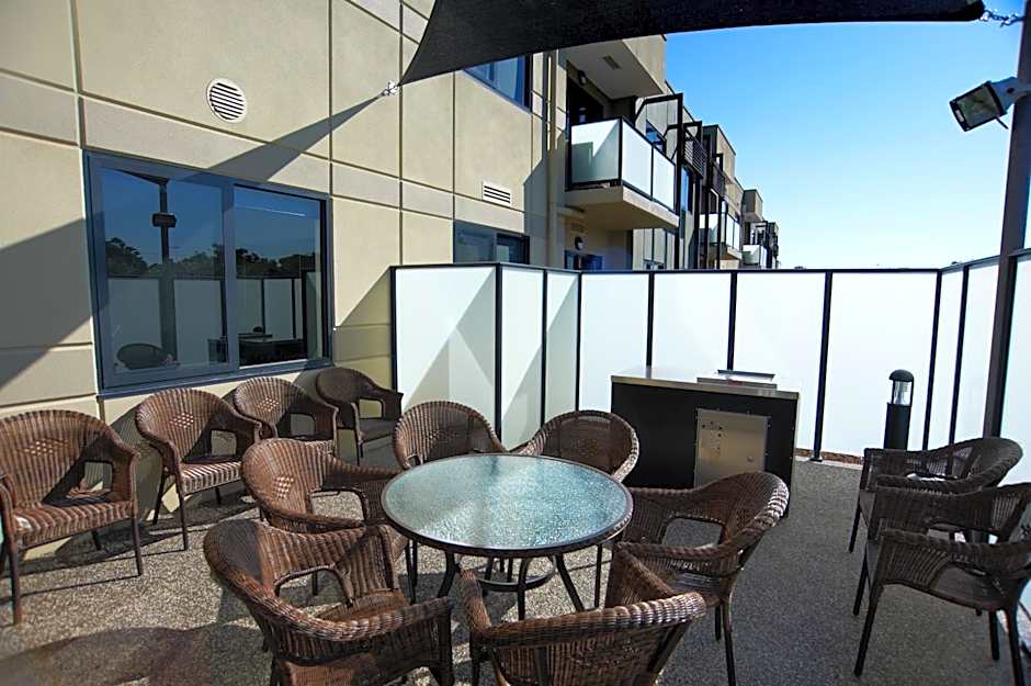 Quest Moorabbin Serviced Apartments