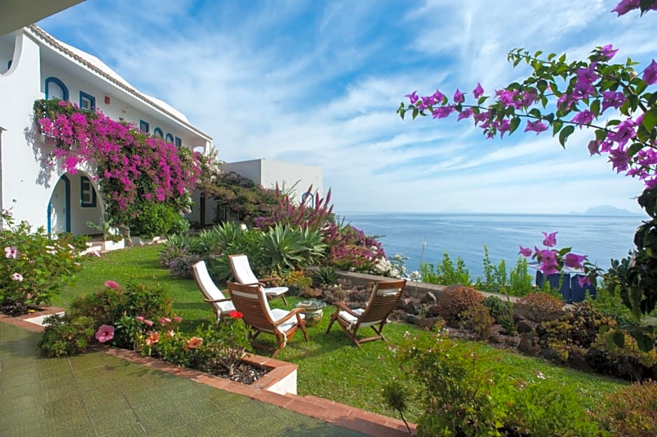 Hotel Punta Scario