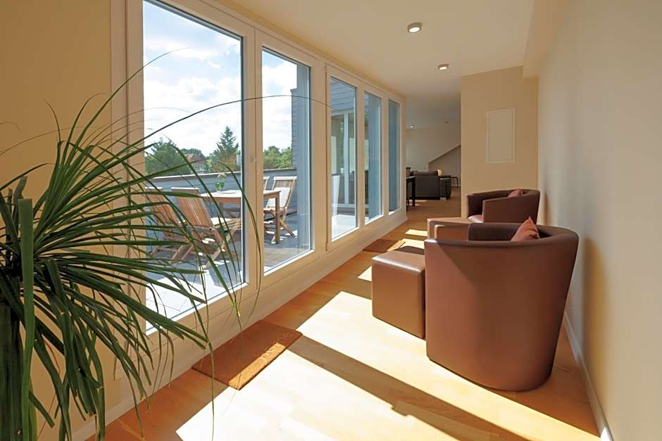 Hotel Jellentrup - Adults Only