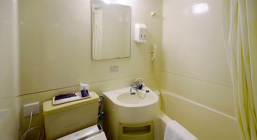 Sasebo Dai-Ichi Hotel