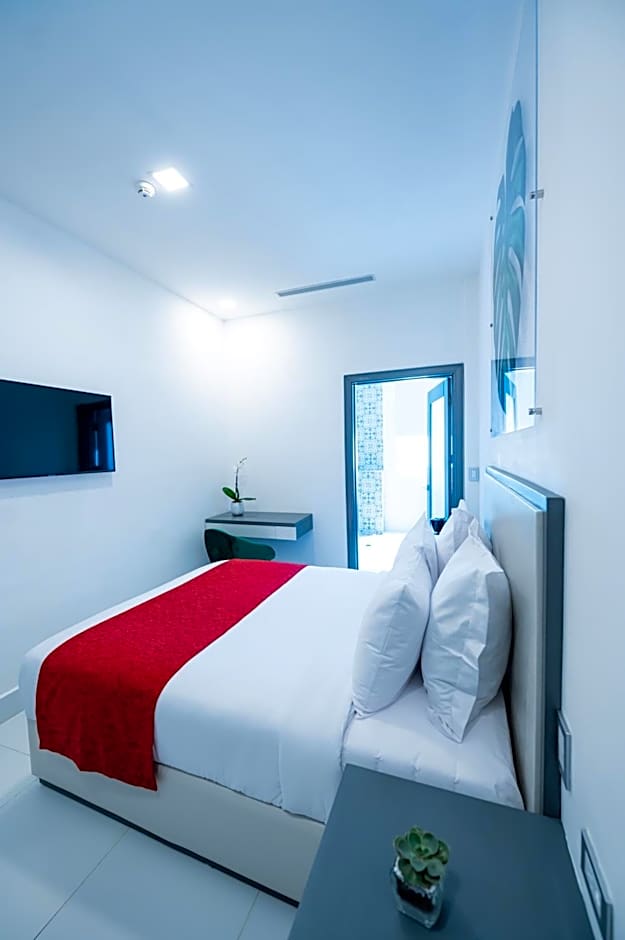 Gran Hotel Europa Santo Domingo, Trademark by Wyndham