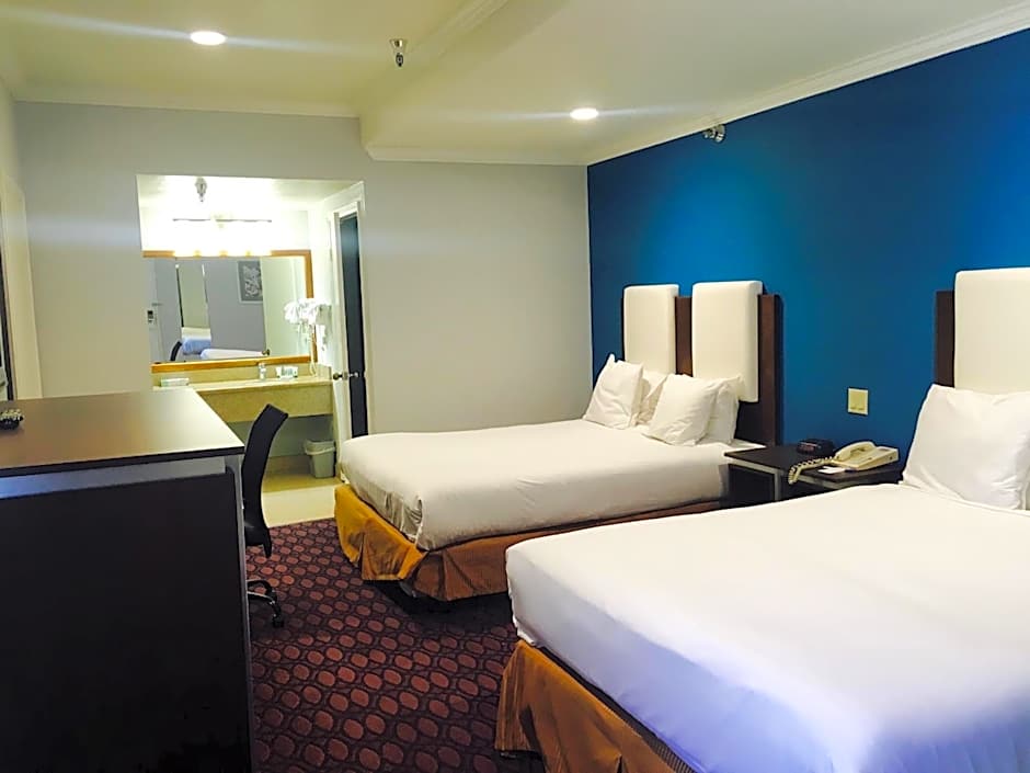 Hotel Pacific, Manhattan Beach