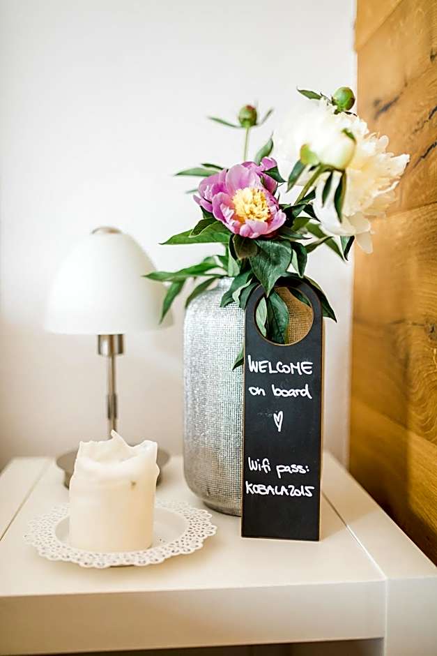 Hotel Penzion Kobala