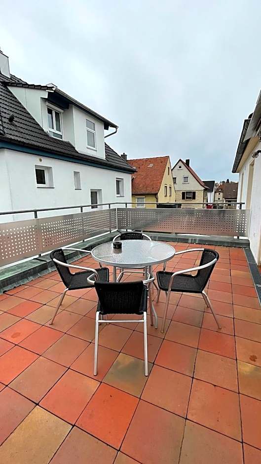 Fewo Reutlingen