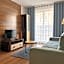 MARGI City Aparthotel